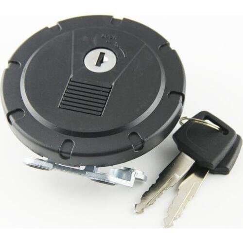 Motorcycle Gas Fuel Tank Cap Petrol Lock Fits YAMAHA RD250LC RD350LC RZ350 RD350 YPVS FJ600 TW200 TW125 XJ650 XJ900 SECA XS400