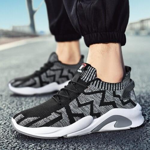 Mens shoes casual sports thick-soled outdoor trendy shoes mens shoes 2021 summer new mens shoes