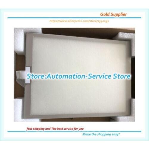New Touch Screen Glass Panel Use For 4PP120.1505-31