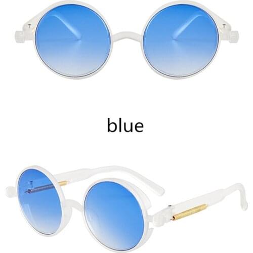 NONOR Vintage Women Luxury Brand Polarized Oversize Vendor Shades Sunglasses