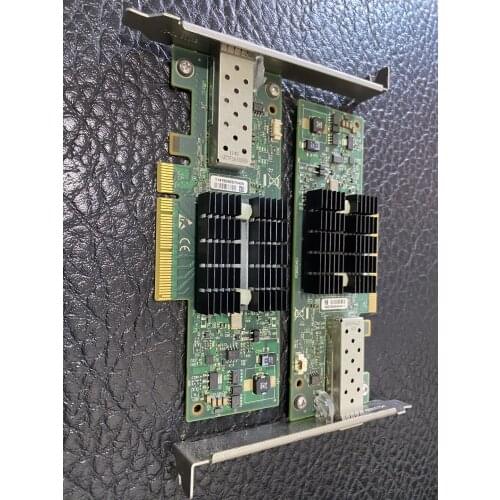 Original mellanox connect-x2 mnpa19-xtr 10g single port 10 Gigabit network card