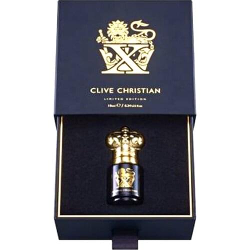 Custom Logo printing Rigid Paper Arabic oud essential oil Sample attar parfum gift box luxury empty perfume bottle packaging box