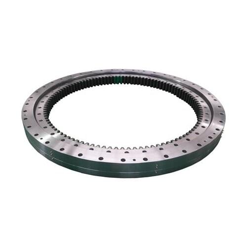 Excavator crane Turntable Bearing slewing bearing Slewing ring
