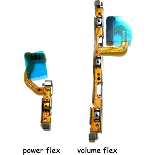 RYKKZ Flex Cables For Phones Samsung Galaxy S9