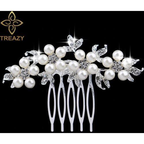 TREAZY Hair Pins China