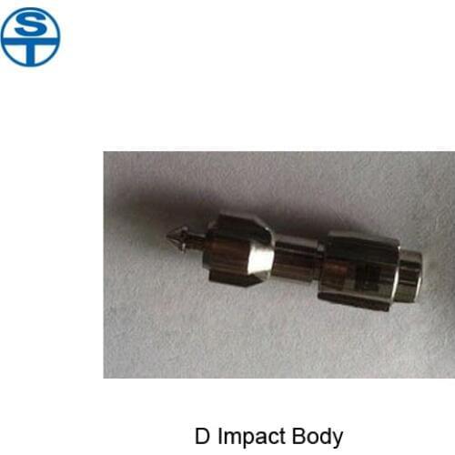 D Type Impact Body for All Leeb Hardness Tester