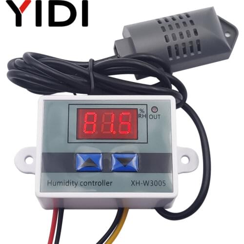 YIDIELE Thermometers