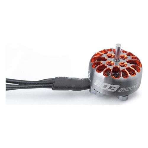 1/4pcs MAMBA TOKA 1103 8500KV/10000KV Racing motor For FPV Racing Drone