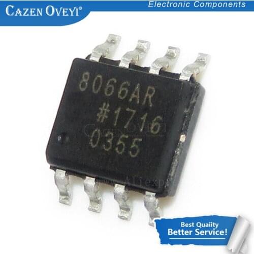 1pcs/lot AD8066ARZ AD8066AR AD8066 SOP-8 In Stock