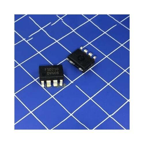 1PCS/lot FSD210 210 SMD-7 new and original In Stock