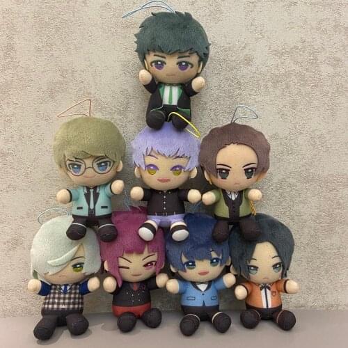 A3! SEASON SPRING ＆ SUMMER Plush doll