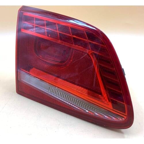 CAR inner tail light assembly LED reversing light rear fog light 2012-2016v olk swa gen Mag ot an reversing light turning light