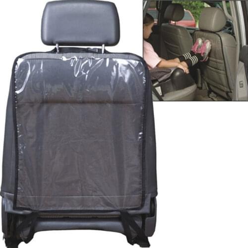 Car Seat Cover Protector for Kids Baby Kick Mat Mud Clean Dirt Universal Car Auto Seat Kicking From Mud Dirt Automobile Kicking