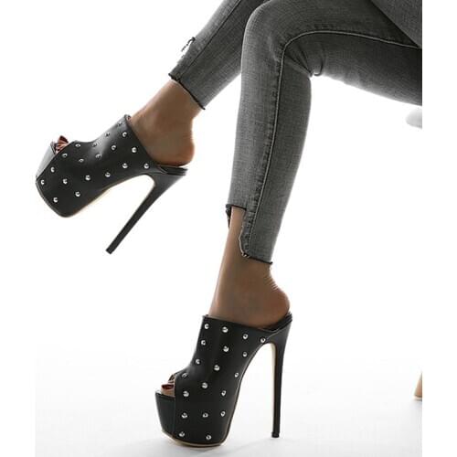 JOJO FOX Women's Autumn Shoes