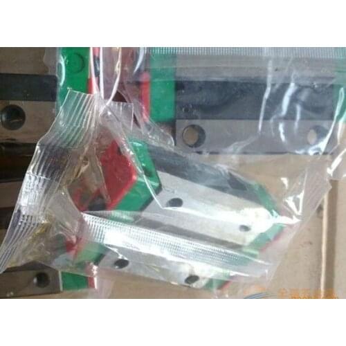 Linear guide block EGH15CA HIWIN for Taiwan