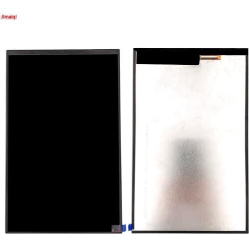 LCD Display Matrix For 10.1" inch PRESTIGIO GRACE 4791 4G PMT4791_4G_D_RU Tablet Inner LCD Screen Panel Module Glass Replacement