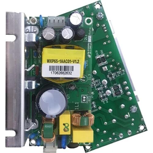 New Powerboard For Mettler Toledo BPLUS Electronic Scale Printer Spare Parts