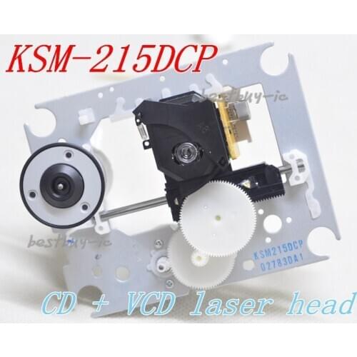 New and original KSS-215 KSM215DCP KSM-215DCP mechanical laser head