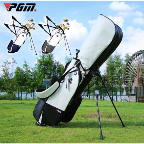 PGM Golf Bracket Pack Waterproof Clubs Standard Gun Bag Microfiber Large Capacity Portable QB073 Wholesale