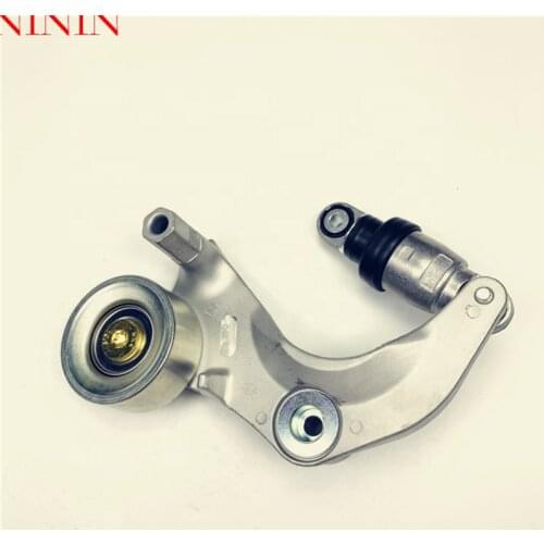 Suitable for 2012-2016 Honda CIVIC FB2 FB3 1.8L CR-V RM1 RM2 Belt tensioner assembly 31170-R0A-005