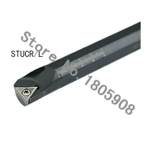 S25S-STUCR16 25MM Internal Turning Tool Factory outlets, the lather,boring bar,Cnc Tools, Lathe Machine Tools