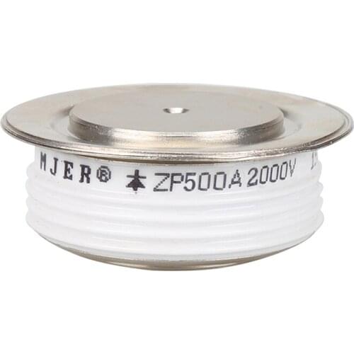 ZP500A 1600V Standard Recovery Diode (Capsule version) ZP500A1600V