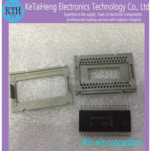 UB8820M DIP64 100% New original