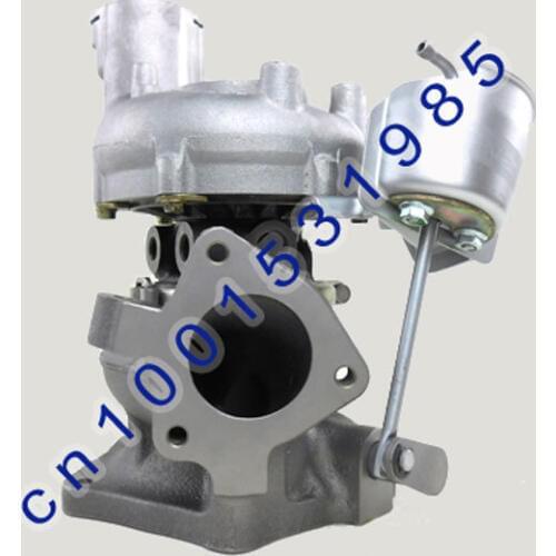 VA430066/VB430066/VC430066/VD430066/94812301656 RHF5H-VVQ1 Turbo For 2004-2007 Por sche Cayenne Turbo S with 948 Engine 4.5L
