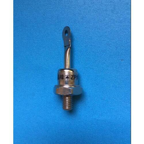 10PCS ZP10A 1600V rectifier diode Spiral diode The copper production