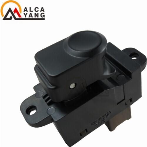 Rear Left Passenger Switch For Hyundai For Verna 93581-0U000 Window liter Switch Drivers Side