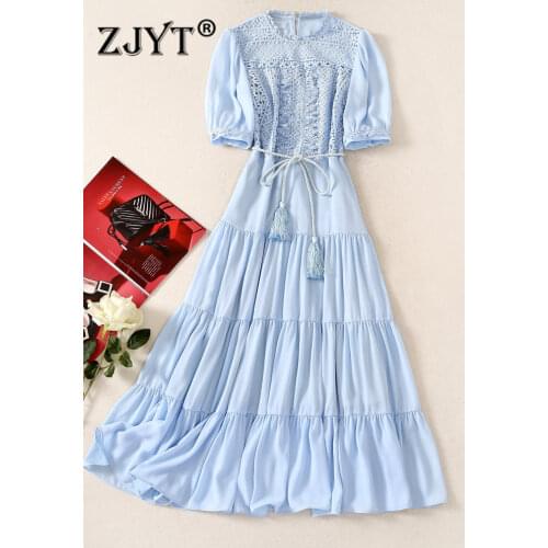 Женская пляжная одежда ZJYT China At AliExpress