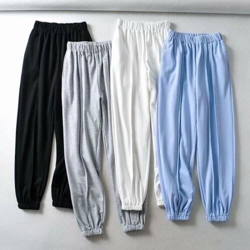 A.D.EAST Women's High Waist Pants