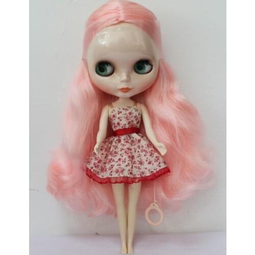 Free Shipping Top discount DIY Nude Blyth Doll Cheapest item NO. 10-13 Doll limited gift special price cheap offer toy