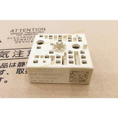 Free shipping New SKIIP11NEB063T15 SKIIP11NEC063IT1 SKIIP11NEC063T15 SKIIP11NAC063IT42 SKIIP11NEB063T22 SKIIP11NAB063T23 module