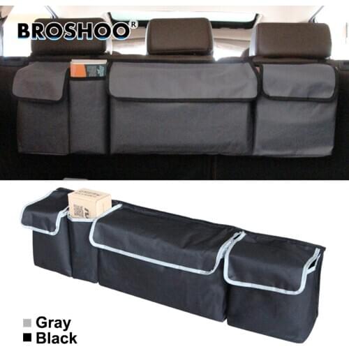 BROSHOO Trunk Organizers