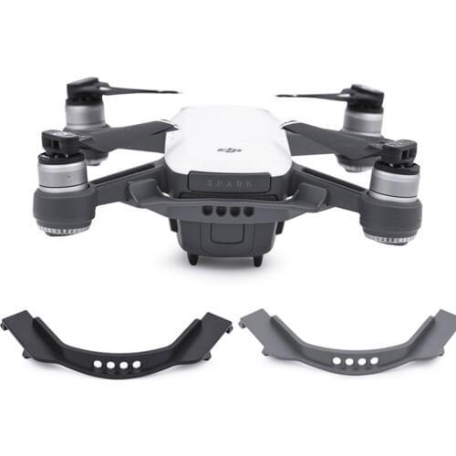 Battery Buckle Holder Anti Separation Protector for DJI Spark Drones Flight Protective Guard Fixed Board Anti-slip Strap Cover