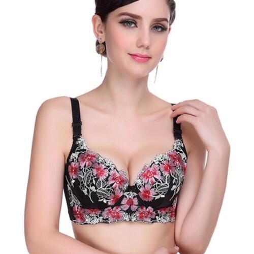 EFINNY Deep Bras