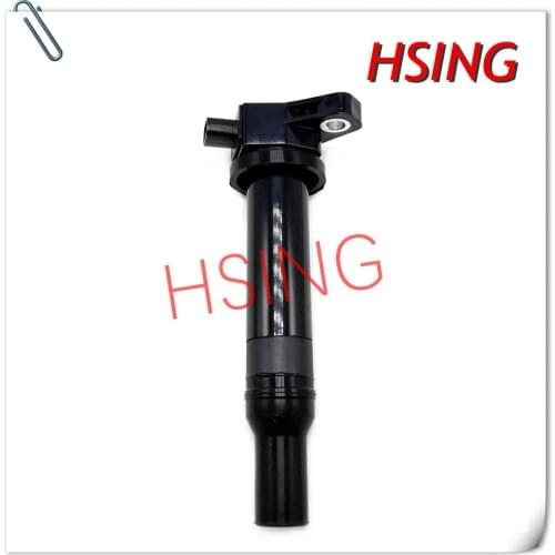 HSINGYE BRAND-NEW# 27301-26640 Ignition Coil Fits For 2006-2009 Kia Rio Rio5 1.6L Accent ***Part No# 2730126640