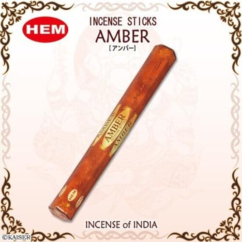 Both Amber Incense Sticks-Amber Incense 20 candles and scents свечи и ароматы velas y aromas