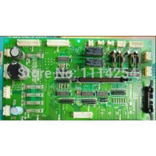 J306322 Noritsu QSS2301/2701 minilab EXPLOSURE DECK P.C.B used