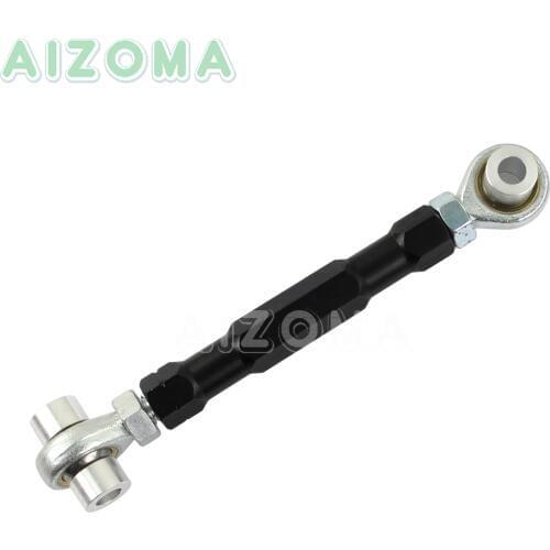 Motorcycle Adjustable Rear Lowering Links Kit For Honda CBR600RR 2007-2016 CBR1000RR 2008-2014 Aluminum Suspension Drop Link