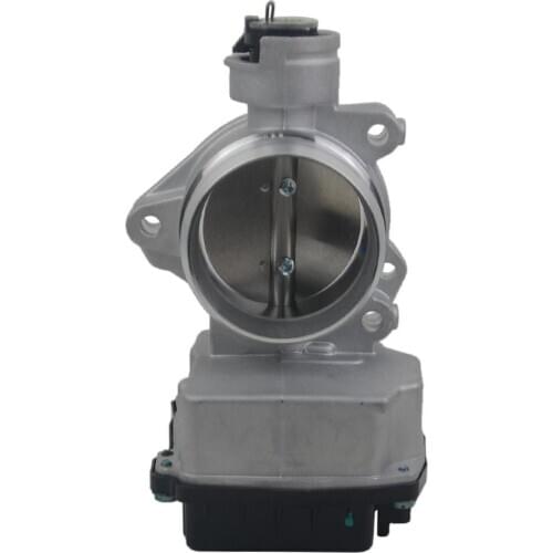 AP02 Engine Throttle Body 9650787380 00001635X0 For CITROEN C4 C5 C8 JUMPY 2004-On / PEUGEOT 307 407 807 EXPERT 2005-On