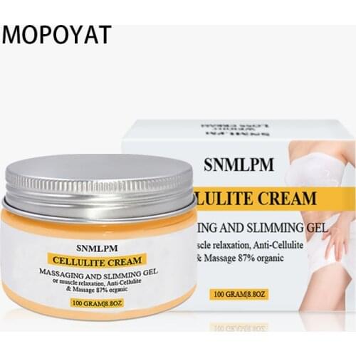 Slimming Cream burns fat quickly reduces weight reduces fat belly beautifies waist body care effectively improves firm health