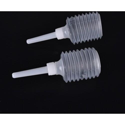 NEW 2PCS Disposable Enemator Anal Butt Plug Sexual Health Products Vaginal Washing Cup Vaginitis Cleanser Tools