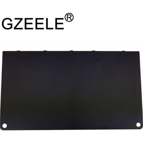 GZEELE new for ACER EMACHINES 355 HDD RAM COVER Laptop Bottom Base Case Cover Door BLACK
