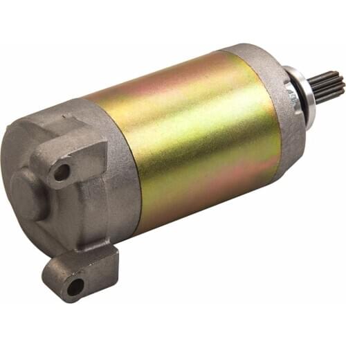 New Starter Motor For Yamaha Raptor 250 YFM250 YFM 250 XT250 2008-2013