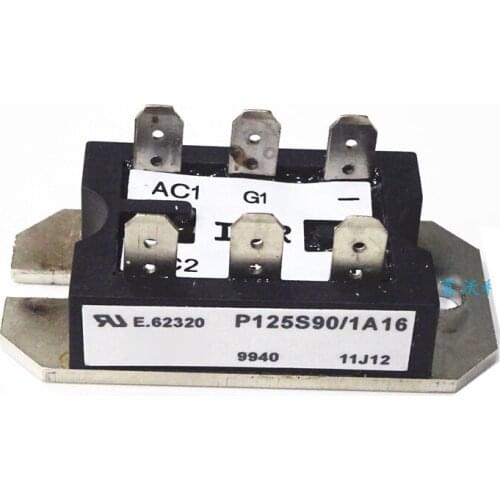 P125S90/1A16 P125S90 1A16 Actual Stock Photos Original Goods