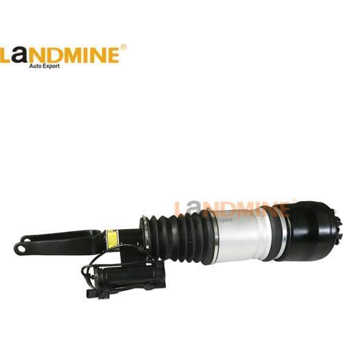 Free Shipping New Air Spring Left Front Air Suspension Shock Absorber Strut Assembly Fit W211 Mercedes 4Matic 2113209513