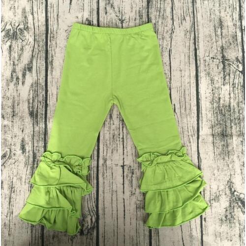 Sweetypplain Pants For Girls