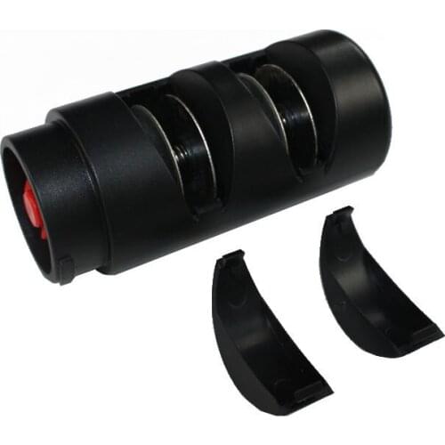 Taidea T1031D two stages (Diamond & ceramic) kitchen knife Sharpener Electric Knives Sharpening Machine Replacement T1093D h5